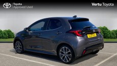 Toyota Yaris 1.5 Hybrid Excel 5dr CVT Hybrid Hatchback